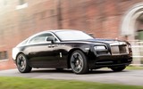 [ẢNH] Lý do siêu xe Rolls-Royce ‘êm như thảm bay’