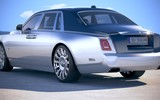 [ẢNH] Lý do siêu xe Rolls-Royce ‘êm như thảm bay’
