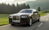 [ẢNH] Lý do siêu xe Rolls-Royce ‘êm như thảm bay’