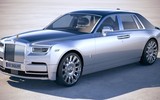 [ẢNH] 8 sự thật về quá trình sản xuất Rolls-Royce có thể bạn chưa biết