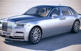 [ẢNH] 8 sự thật về quá trình sản xuất Rolls-Royce có thể bạn chưa biết