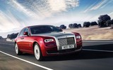 [ẢNH] Lý do siêu xe Rolls-Royce ‘êm như thảm bay’