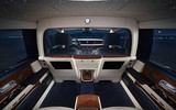 [ẢNH] Lý do siêu xe Rolls-Royce ‘êm như thảm bay’