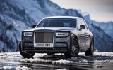 [ẢNH] Lý do siêu xe Rolls-Royce ‘êm như thảm bay’