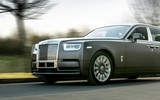 [ẢNH] 8 sự thật về quá trình sản xuất Rolls-Royce có thể bạn chưa biết