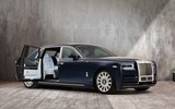 [ẢNH] Lý do siêu xe Rolls-Royce ‘êm như thảm bay’