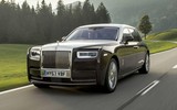 [ẢNH] Lý do siêu xe Rolls-Royce ‘êm như thảm bay’