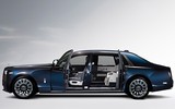 [ẢNH] 8 sự thật về quá trình sản xuất Rolls-Royce có thể bạn chưa biết