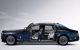 [ẢNH] 8 sự thật về quá trình sản xuất Rolls-Royce có thể bạn chưa biết