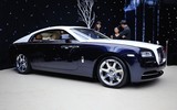 [ẢNH] 8 sự thật về quá trình sản xuất Rolls-Royce có thể bạn chưa biết
