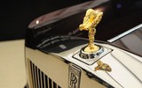 [ẢNH] 8 sự thật về quá trình sản xuất Rolls-Royce có thể bạn chưa biết