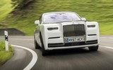 [ẢNH] 8 sự thật về quá trình sản xuất Rolls-Royce có thể bạn chưa biết
