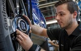 [ẢNH] 8 sự thật về quá trình sản xuất Rolls-Royce có thể bạn chưa biết