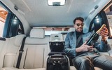 [ẢNH] 8 sự thật về quá trình sản xuất Rolls-Royce có thể bạn chưa biết
