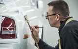 [ẢNH] 8 sự thật về quá trình sản xuất Rolls-Royce có thể bạn chưa biết