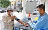 [ẢNH] Singapore thành vùng dịch Covid-19 lớn nhất Đông Nam Á