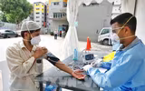 [ẢNH] Singapore thành vùng dịch Covid-19 lớn nhất Đông Nam Á