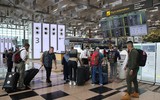[ẢNH] Singapore thành vùng dịch Covid-19 lớn nhất Đông Nam Á
