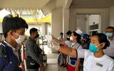 [ẢNH] Singapore thành vùng dịch Covid-19 lớn nhất Đông Nam Á