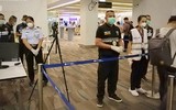 [ẢNH] Singapore thành vùng dịch Covid-19 lớn nhất Đông Nam Á