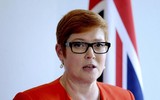 [ẢNH] Australia yêu cầu điều tra Trung Quốc về đại dịch Covid-19
