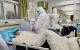 [ẢNH] Australia yêu cầu điều tra Trung Quốc về đại dịch Covid-19