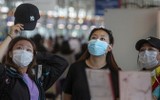 [ẢNH] Australia yêu cầu điều tra Trung Quốc về đại dịch Covid-19