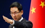 [ẢNH] Bang Missouri Mỹ kiện Trung Quốc vì đại dịch Covid-19
