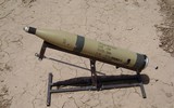[ẢNH] Pháo phản lực đa nòng đáng sợ trên xuồng cao tốc Iran vừa áp sát chiến hạm Mỹ