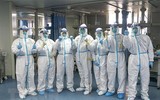 [ẢNH] Mỹ nói Trung Quốc ngăn điều tra nguồn gốc virus SARS-CoV-2