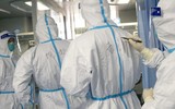 [ẢNH] Mỹ nói Trung Quốc ngăn điều tra nguồn gốc virus SARS-CoV-2