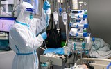 [ẢNH] Mỹ nói Trung Quốc ngăn điều tra nguồn gốc virus SARS-CoV-2