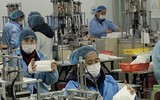 [ẢNH] Một triệu khẩu trang KN95 Trung Quốc bán cho Canada không đạt chuẩn