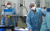 [ẢNH] Một triệu khẩu trang KN95 Trung Quốc bán cho Canada không đạt chuẩn