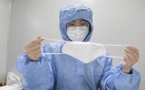 [ẢNH] Một triệu khẩu trang KN95 Trung Quốc bán cho Canada không đạt chuẩn