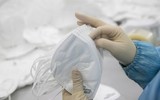 [ẢNH] Một triệu khẩu trang KN95 Trung Quốc bán cho Canada không đạt chuẩn