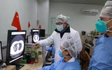 [ẢNH] Vaccine Covid-19 thử nghiệm thất bại, Phố Wall chấn động