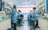 [ẢNH] Vaccine Covid-19 thử nghiệm thất bại, Phố Wall chấn động
