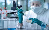 [ẢNH] Vaccine Covid-19 thử nghiệm thất bại, Phố Wall chấn động