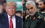 [ẢNH] Vũ khí có thể giúp chiến hạm Mỹ hạ tàu pháo Iran