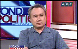 [ẢNH] Philippines tố chiến hạm Trung Quốc chĩa pháo vào tàu trên biển Đông