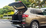 [ẢNH] Chiêm ngưỡng BMW X5 2020 vừa ra mắt Việt Nam, giá từ hơn 4,1 tỷ đồng