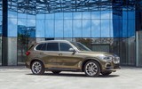 [ẢNH] Chiêm ngưỡng BMW X5 2020 vừa ra mắt Việt Nam, giá từ hơn 4,1 tỷ đồng