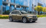 [ẢNH] Chiêm ngưỡng BMW X5 2020 vừa ra mắt Việt Nam, giá từ hơn 4,1 tỷ đồng