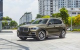 [ẢNH] Chiêm ngưỡng BMW X5 2020 vừa ra mắt Việt Nam, giá từ hơn 4,1 tỷ đồng