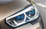 [ẢNH] Chiêm ngưỡng BMW X5 2020 vừa ra mắt Việt Nam, giá từ hơn 4,1 tỷ đồng