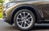 [ẢNH] Chiêm ngưỡng BMW X5 2020 vừa ra mắt Việt Nam, giá từ hơn 4,1 tỷ đồng