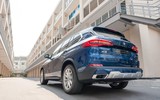 [ẢNH] Chiêm ngưỡng BMW X5 2020 vừa ra mắt Việt Nam, giá từ hơn 4,1 tỷ đồng