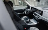 [ẢNH] Chiêm ngưỡng BMW X5 2020 vừa ra mắt Việt Nam, giá từ hơn 4,1 tỷ đồng