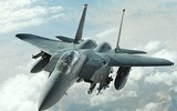 [ẢNH] Chiến đấu cơ F-15QA, 